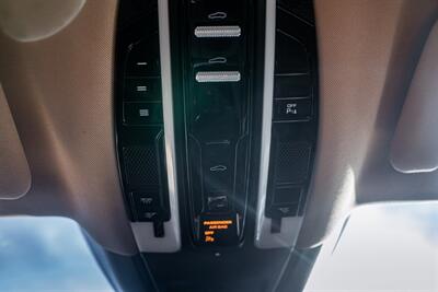 2018 Porsche Panamera   - Photo 26 - Albuquerque, NM 87114
