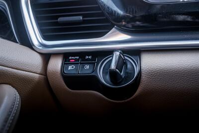 2018 Porsche Panamera   - Photo 62 - Albuquerque, NM 87114