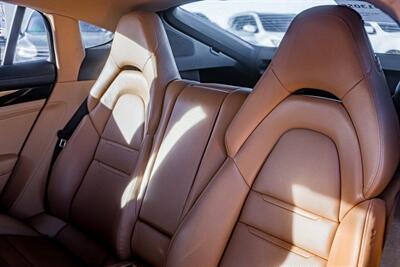 2018 Porsche Panamera   - Photo 32 - Albuquerque, NM 87114