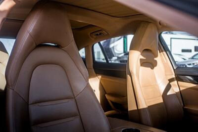 2018 Porsche Panamera   - Photo 41 - Albuquerque, NM 87114