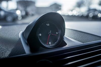 2018 Porsche Panamera   - Photo 21 - Albuquerque, NM 87114