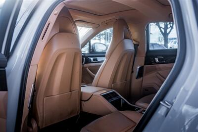 2018 Porsche Panamera   - Photo 74 - Albuquerque, NM 87114