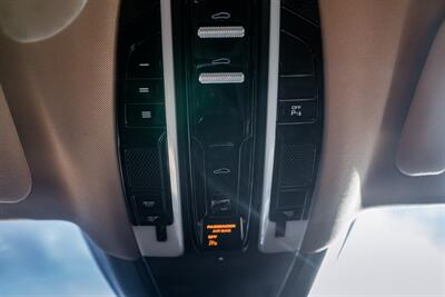 2018 Porsche Panamera   - Photo 70 - Albuquerque, NM 87114