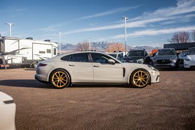 2018 Porsche Panamera   - Photo 52 - Albuquerque, NM 87114