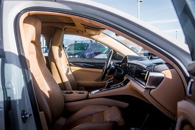 2018 Porsche Panamera   - Photo 84 - Albuquerque, NM 87114