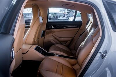 2018 Porsche Panamera   - Photo 31 - Albuquerque, NM 87114