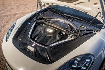 2018 Porsche Panamera   - Photo 42 - Albuquerque, NM 87114