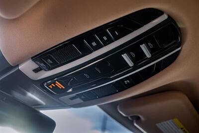 2018 Porsche Panamera   - Photo 71 - Albuquerque, NM 87114