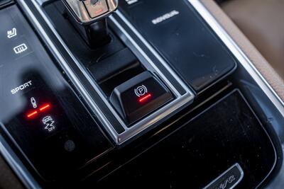 2018 Porsche Panamera   - Photo 69 - Albuquerque, NM 87114