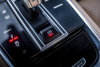 2018 Porsche Panamera   - Photo 25 - Albuquerque, NM 87114