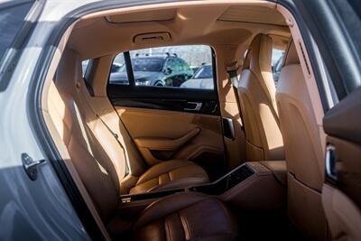 2018 Porsche Panamera   - Photo 37 - Albuquerque, NM 87114