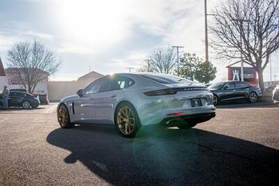 2018 Porsche Panamera   - Photo 49 - Albuquerque, NM 87114