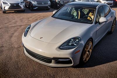 2018 Porsche Panamera   - Photo 10 - Albuquerque, NM 87114