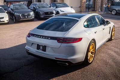 2018 Porsche Panamera   - Photo 11 - Albuquerque, NM 87114