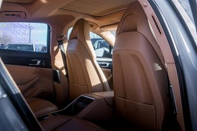 2018 Porsche Panamera   - Photo 36 - Albuquerque, NM 87114