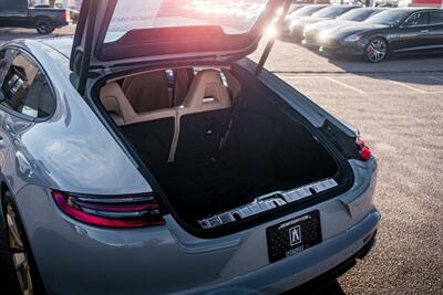 2018 Porsche Panamera   - Photo 35 - Albuquerque, NM 87114