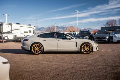 2018 Porsche Panamera   - Photo 8 - Albuquerque, NM 87114