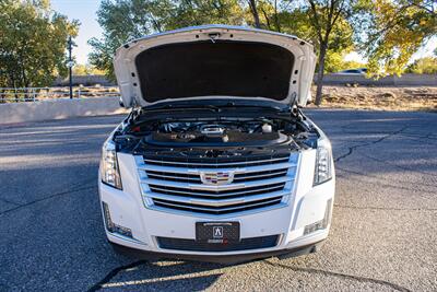 2016 Cadillac Escalade Platinum Edition   - Photo 32 - Albuquerque, NM 87114