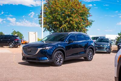2022 Mazda CX-9 Touring   - Photo 46 - Albuquerque, NM 87114