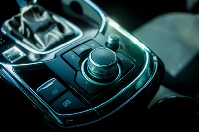 2022 Mazda CX-9 Touring   - Photo 64 - Albuquerque, NM 87114