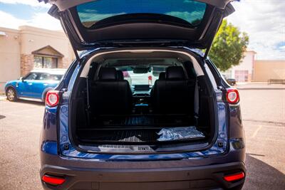 2022 Mazda CX-9 Touring   - Photo 76 - Albuquerque, NM 87114