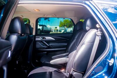 2022 Mazda CX-9 Touring   - Photo 73 - Albuquerque, NM 87114