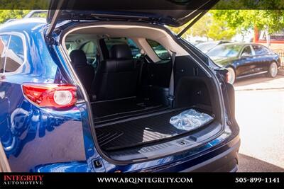 2022 Mazda CX-9 Touring   - Photo 34 - Albuquerque, NM 87114