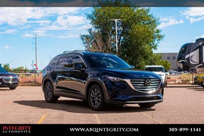 2022 Mazda CX-9 Touring   - Photo 1 - Albuquerque, NM 87114