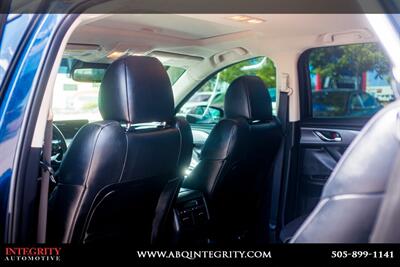 2022 Mazda CX-9 Touring   - Photo 29 - Albuquerque, NM 87114