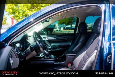 2022 Mazda CX-9 Touring   - Photo 12 - Albuquerque, NM 87114