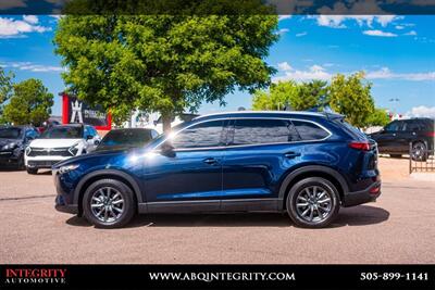 2022 Mazda CX-9 Touring   - Photo 4 - Albuquerque, NM 87114