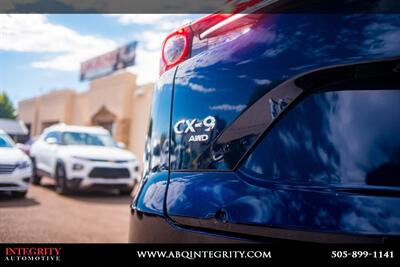 2022 Mazda CX-9 Touring   - Photo 10 - Albuquerque, NM 87114