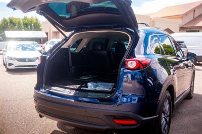 2022 Mazda CX-9 Touring   - Photo 75 - Albuquerque, NM 87114