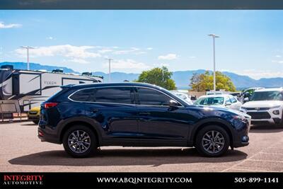 2022 Mazda CX-9 Touring   - Photo 8 - Albuquerque, NM 87114