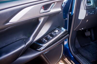 2022 Mazda CX-9 Touring   - Photo 57 - Albuquerque, NM 87114