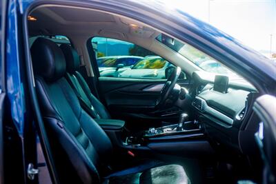 2022 Mazda CX-9 Touring   - Photo 82 - Albuquerque, NM 87114