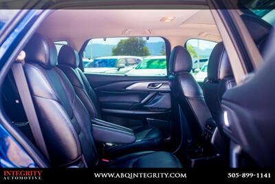 2022 Mazda CX-9 Touring   - Photo 36 - Albuquerque, NM 87114
