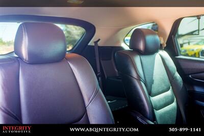 2022 Mazda CX-9 Touring   - Photo 37 - Albuquerque, NM 87114