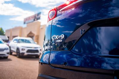 2022 Mazda CX-9 Touring   - Photo 53 - Albuquerque, NM 87114
