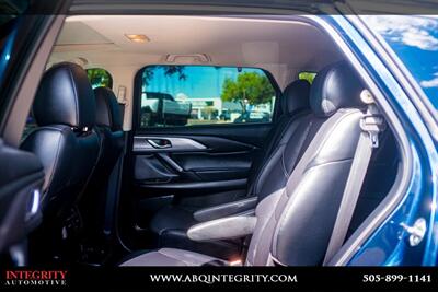 2022 Mazda CX-9 Touring   - Photo 30 - Albuquerque, NM 87114
