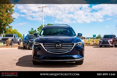 2022 Mazda CX-9 Touring   - Photo 2 - Albuquerque, NM 87114