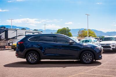 2022 Mazda CX-9 Touring   - Photo 51 - Albuquerque, NM 87114