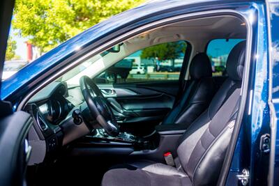 2022 Mazda CX-9 Touring   - Photo 55 - Albuquerque, NM 87114