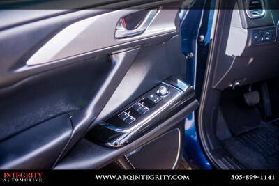 2022 Mazda CX-9 Touring   - Photo 14 - Albuquerque, NM 87114