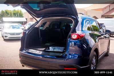2022 Mazda CX-9 Touring   - Photo 32 - Albuquerque, NM 87114