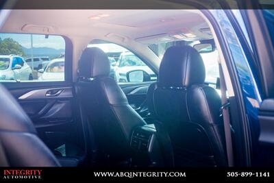 2022 Mazda CX-9 Touring   - Photo 35 - Albuquerque, NM 87114