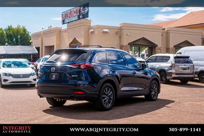 2022 Mazda CX-9 Touring   - Photo 7 - Albuquerque, NM 87114