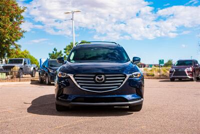 2022 Mazda CX-9 Touring   - Photo 45 - Albuquerque, NM 87114