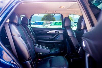 2022 Mazda CX-9 Touring   - Photo 79 - Albuquerque, NM 87114