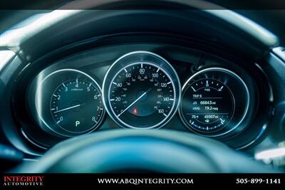 2022 Mazda CX-9 Touring   - Photo 20 - Albuquerque, NM 87114